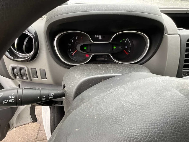 Renault traffic, 2018 - afbeelding 4 van  19