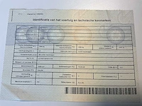 Renault traffic, 2018 - afbeelding 8 van  19