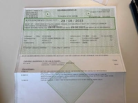 Renault traffic, 2018 - afbeelding 10 van  19