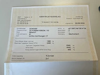 Renault traffic, 2018 - afbeelding 11 van  19