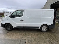 Renault traffic, 2018 - afbeelding 12 van  19