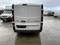 Renault traffic, 2018 - afbeelding 13 van  19