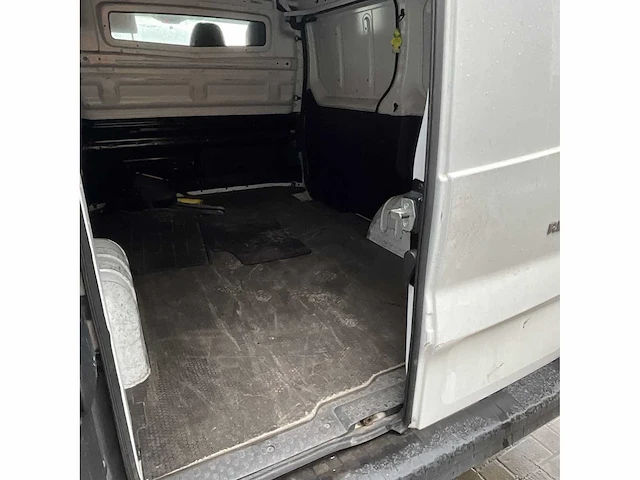 Renault traffic, 2018 - afbeelding 15 van  19