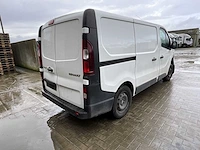 Renault traffic, 2018 - afbeelding 16 van  19