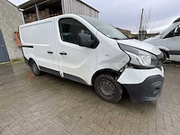 Renault traffic, 2018 - afbeelding 18 van  19