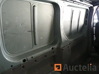 Renault traffic bestelwagen (2003-411.053 km-vin:vf1flaca63v180319) - afbeelding 7 van  23