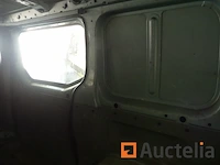 Renault traffic bestelwagen (2003-411.053 km-vin:vf1flaca63v180319) - afbeelding 10 van  23