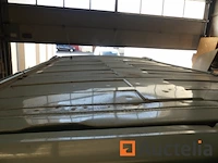 Renault traffic bestelwagen (2003-411.053 km-vin:vf1flaca63v180319) - afbeelding 15 van  23