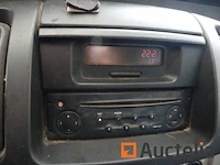 Renault traffic bestelwagen (2003-411.053 km-vin:vf1flaca63v180319) - afbeelding 21 van  23