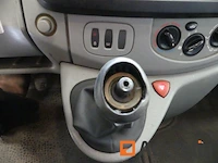 Renault traffic bestelwagen (2003-411.053 km-vin:vf1flaca63v180319) - afbeelding 22 van  23