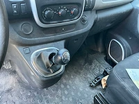 Renault traffic lichte vrachtwagen - afbeelding 4 van  15