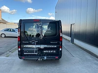 Renault traffic lichte vrachtwagen - afbeelding 11 van  15