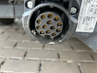 Renault traffic - afbeelding 5 van  23