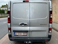Renault traffic - afbeelding 6 van  23