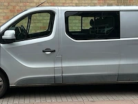 Renault traffic - afbeelding 1 van  23