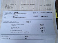 Renault traffic - afbeelding 16 van  23