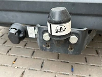 Renault traffic - afbeelding 17 van  23