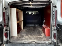 Renault traffic - afbeelding 18 van  23
