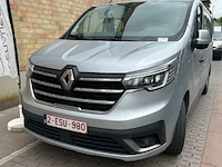 Renault traffic - afbeelding 19 van  23