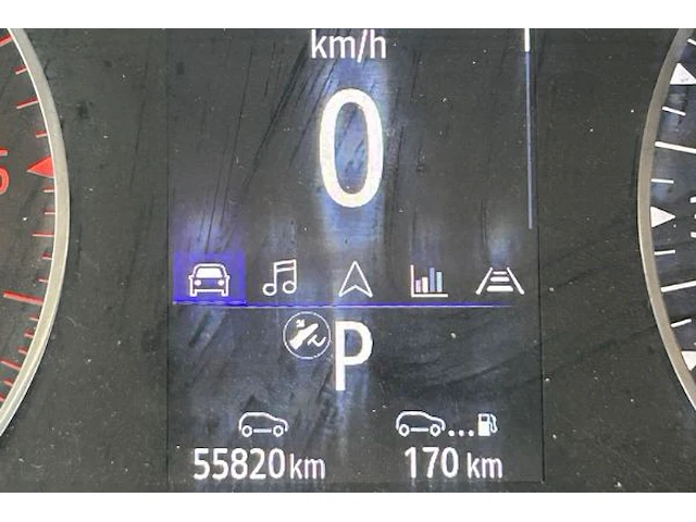 Renault traffic - afbeelding 22 van  23