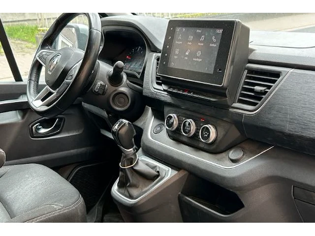 Renault traffic - afbeelding 23 van  23