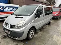 Renault trafic - 2011