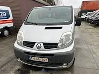 Renault trafic - 2011 - afbeelding 6 van  13