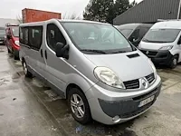 Renault trafic - 2011 - afbeelding 7 van  13