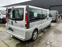 Renault trafic - 2011 - afbeelding 8 van  13