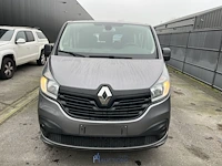 Renault trafic - 2018 - afbeelding 9 van  16