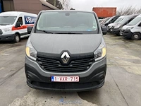 Renault trafic - 2019 - afbeelding 8 van  15