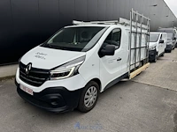 Renault trafic - 2020 - afbeelding 1 van  13