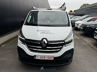 Renault trafic - 2020 - afbeelding 6 van  13