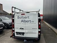 Renault trafic - 2020 - afbeelding 9 van  13