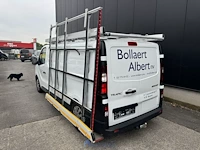 Renault trafic - 2020 - afbeelding 10 van  13