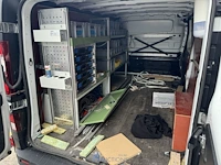 Renault trafic - 2020 - afbeelding 11 van  13