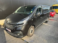 Renault trafic - 2021