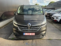 Renault trafic - 2021 - afbeelding 7 van  14