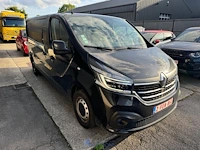 Renault trafic - 2021 - afbeelding 8 van  14