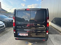 Renault trafic - 2021 - afbeelding 10 van  14