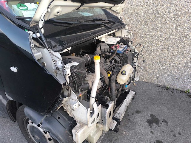 Renault trafic 1.6 dci | 2016 | 103.699 km | diesel | - afbeelding 2 van  18