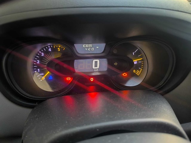 Renault trafic 1.6 dci | 2016 | 103.699 km | diesel | - afbeelding 3 van  18