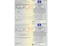 Renault trafic 1.6 dci | 2016 | 103.699 km | diesel | - afbeelding 6 van  18