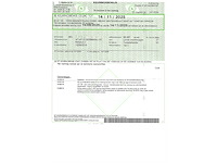 Renault trafic 1.6 dci | 2016 | 103.699 km | diesel | - afbeelding 8 van  18