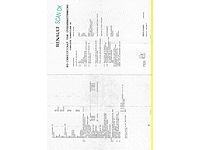 Renault trafic 1.6 dci | 2016 | 103.699 km | diesel | - afbeelding 9 van  18