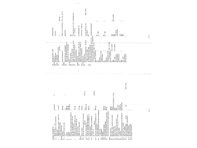 Renault trafic 1.6 dci | 2016 | 103.699 km | diesel | - afbeelding 10 van  18