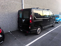 Renault trafic 1.6 dci | 2016 | 103.699 km | diesel | - afbeelding 1 van  18