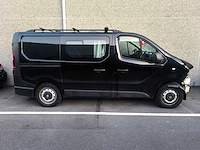 Renault trafic 1.6 dci | 2016 | 103.699 km | diesel | - afbeelding 11 van  18