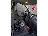 Renault trafic 1.6 dci | 2016 | 103.699 km | diesel | - afbeelding 12 van  18