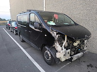 Renault trafic 1.6 dci | 2016 | 103.699 km | diesel | - afbeelding 13 van  18
